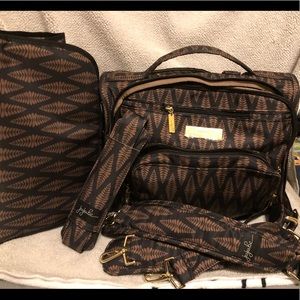 Jujube BFF The Versailles